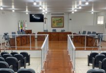 Histórico da Câmara