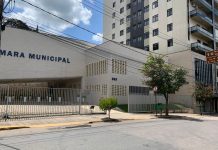 Relação de Prefeitos Municipais