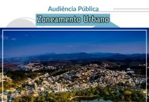 Projeto de Lei Complementar nº. 04/21, que será debatido na Audiência Pública, do dia 13/07/21