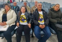 RESUMO DA 18ª REUNIÃO ORDINÁRIA DO DIA 23 DE MAIO DE 2022