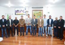 RESUMO DA 29ª REUNIÃO ORDINÁRIA DO DIA 22 DE AGOSTO DE 2022