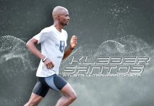CÂMARA MUNICIPAL APOIA O ATLETA ULTRAMARATONISTA BINHO (KLEBER SANTOS)