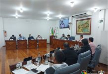 RESUMO DA 26ª REUNIÃO ORDINÁRIA DO DIA 01 DE AGOSTO DE 2022