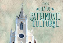 17 DE AGOSTO – DIA DO PATRIMÔNIO CULTURAL