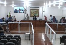 RESUMO DA 33ª REUNIÃO ORDINÁRIA DO DIA 19 DE SETEMBRO DE 2022