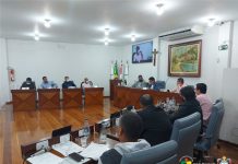 RESUMO DA 39ª REUNIÃO ORDINÁRIA DO DIA 26 DE OUTUBRO DE 2022