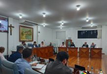 RESUMO DA 45ª REUNIÃO ORDINÁRIA DO DIA 12 DE DEZEMBRO DE 2022