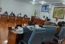 RESUMO DA 37ª REUNIÃO ORDINÁRIA E DA 9ª AUDIÊNCIA PÚBLICA DO DIA 17 DE OUTUBRO DE 2022