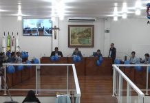 RESUMO DA 40ª REUNIÃO ORDINÁRIA DO DIA 07 DE NOVEMBRO DE 2022