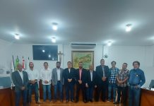 RESUMO DA 46ª REUNIÃO ORDINÁRIA DO DIA 19 DE DEZEMBRO DE 2022