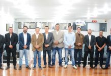 RESUMO DA 1ª REUNIÃO ORDINÁRIA DO DIA 23 DE JANEIRO DE 2023