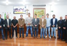 RESUMO DA 11ª REUNIÃO ORDINÁRIA DO DIA 03 DE ABRIL DE 2023