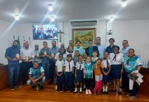 RESUMO DA 10ª REUNIÃO ORDINÁRIA DO DIA 27 DE MARÇO DE 2023