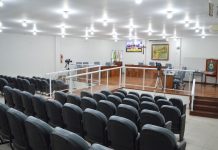 RESUMO DA 9ª REUNIÃO ORDINÁRIA DO DIA 20 DE MARÇO DE 2023