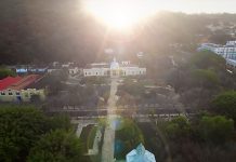 DIA MUNDIAL DA ÁGUA – CAXAMBU – ÁGUAS MINERAIS NATURAIS E MEDICINAIS