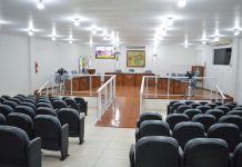 RESUMO DA 8ª REUNIÃO ORDINÁRIA E DA 2ª AUDIÊNCIA PÚBLICA DO DIA 13 DE MARÇO DE 2023