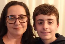 AUTISTAS SOFREM COM BARULHOS DE FOGOS DE ARTIFÍCIO