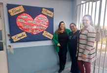 “DIA MUNICIPAL DE PAZ NAS ESCOLAS”