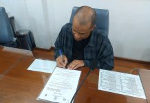 ESPETÁCULO COM MENOS BARULHO