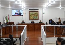 RESUMO DA 22ª REUNIÃO ORDINÁRIA DO DIA 19 DE JUNHO DE 2023