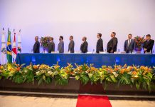 CIDADÃOS UNIDOS POR CAXAMBU