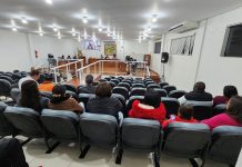 RESUMO DA 24ª REUNIÃO ORDINÁRIA DO DIA 03 DE JULHO DE 2023