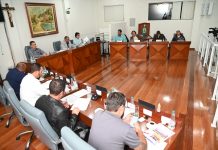 RESUMO DA 26ª REUNIÃO ORDINÁRIA DO DIA 07 DE AGOSTO DE 2023