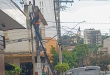 VEREADORES ATENTOS PELA CIDADE