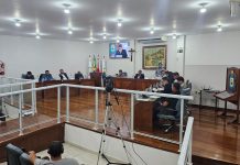 RESUMO DA 28ª REUNIÃO ORDINÁRIA DO DIA 21 DE AGOSTO DE 2023