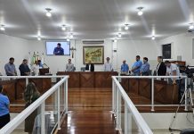 RESUMO DA 30ª REUNIÃO ORDINÁRIA DO DIA 04 DE SETEMBRO DE 2023