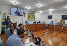 AUDIÊNCIA PÚBLICA – AMBIÊNCIA E MOBILIDADE URBANAS