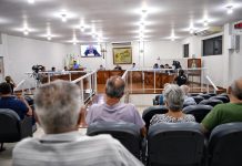 RESUMO DA 34ª REUNIÃO ORDINÁRIA DO DIA 02 DE OUTUBRO DE 2023