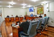 RESUMO DA 36ª REUNIÃO ORDINÁRIA DO DIA 16 DE OUTUBRO DE 2023