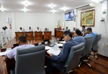 RESUMO DA 37ª REUNIÃO ORDINÁRIA DO DIA 23 DE OUTUBRO DE 2023