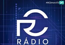 CÂMARA DE CAXAMBU TERÁ RÁDIO LEGISLATIVA