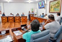 RESUMO DA 13ª AUDIÊNCIA PÚBLICA DO DIA 07 DE NOVEMBRO DE 2023