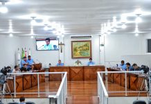 RESUMO DA 40ª REUNIÃO ORDINÁRIA DO DIA 13 DE NOVEMBRO DE 2023