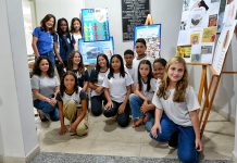 DIA DA CONSCIÊNCIA NEGRA É LEMBRADO NA CÂMARA