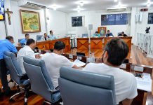 RESUMO DA 41ª REUNIÃO ORDINÁRIA DO DIA 20 DE NOVEMBRO DE 2023