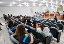 RESUMO DA 42ª REUNIÃO ORDINÁRIA DO DIA 27 DE NOVEMBRO DE 2023