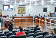 RESUMO DA 43ª REUNIÃO ORDINÁRIA DO DIA 04 DE DEZEMBRO DE 2023