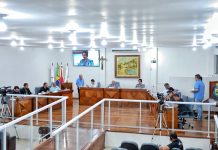 RESUMO DA 44ª REUNIÃO ORDINÁRIA DO DIA 11 DE DEZEMBRO DE 2023