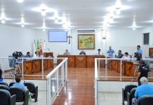 RESUMO DA 45ª REUNIÃO ORDINÁRIA DO DIA 18 DE DEZEMBRO DE 2023