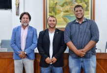 CÂMARA ELEGE MESA DIRETORA PARA 2024