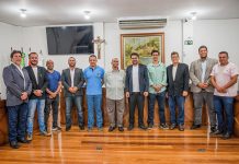 03 DE MAIO – DIA DO PARLAMENTO