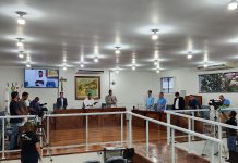 RESUMO DA 1ª REUNIÃO ORDINÁRIA DE 2024