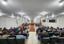 RESUMO DA 1ª AUDIÊNCIA PÚBLICA DE 2024