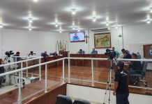 RESUMO DA 3ª REUNIÃO ORDINÁRIA DE 2024