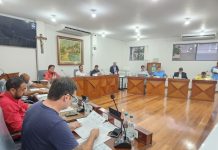 RESUMO DA 4ª REUNIÃO ORDINÁRIA DE 2024