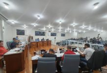 RESUMO DA 6ª REUNIÃO ORDINÁRIA DE 2024